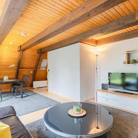 Ferienwohnpark Nurdachhaus Typ 8 Ndt 008 בית נופש