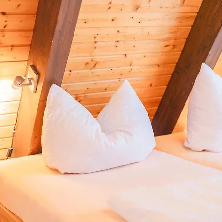 Ferienwohnpark Nurdachhaus Typ 8 Ndt 008 בית נופש *