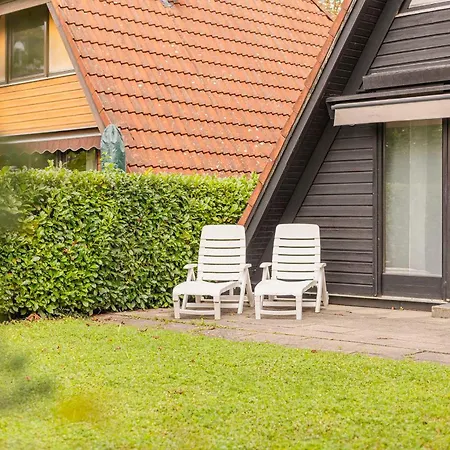 Ferienwohnpark Nurdachhaus Typ 8 Ndt 008 בית נופש