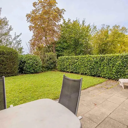 Ferienwohnpark Nurdachhaus Typ 8 Ndt 008 * אימנשטאדט אם בודנזה